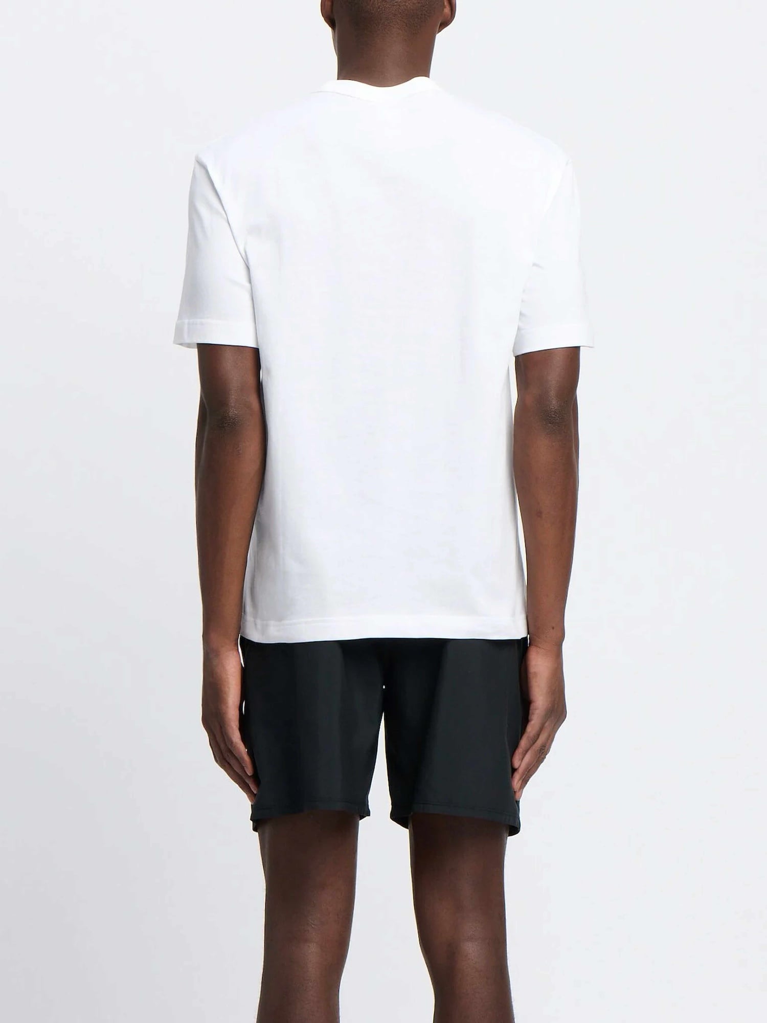 REEBOK Тениска GS BASKETBALL SUN STARE TEE T-SH