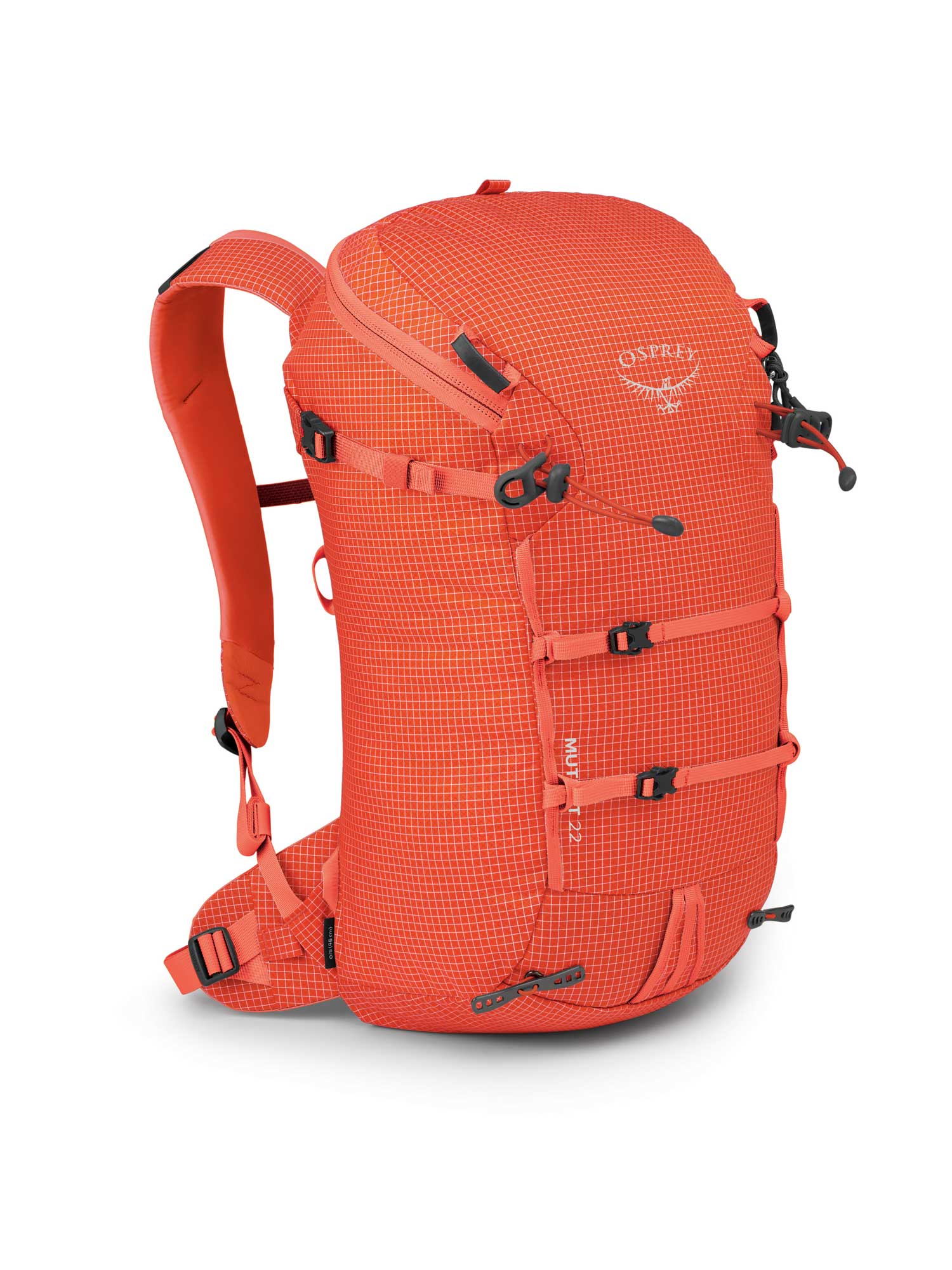 OSPREY Раница Mutant 22
