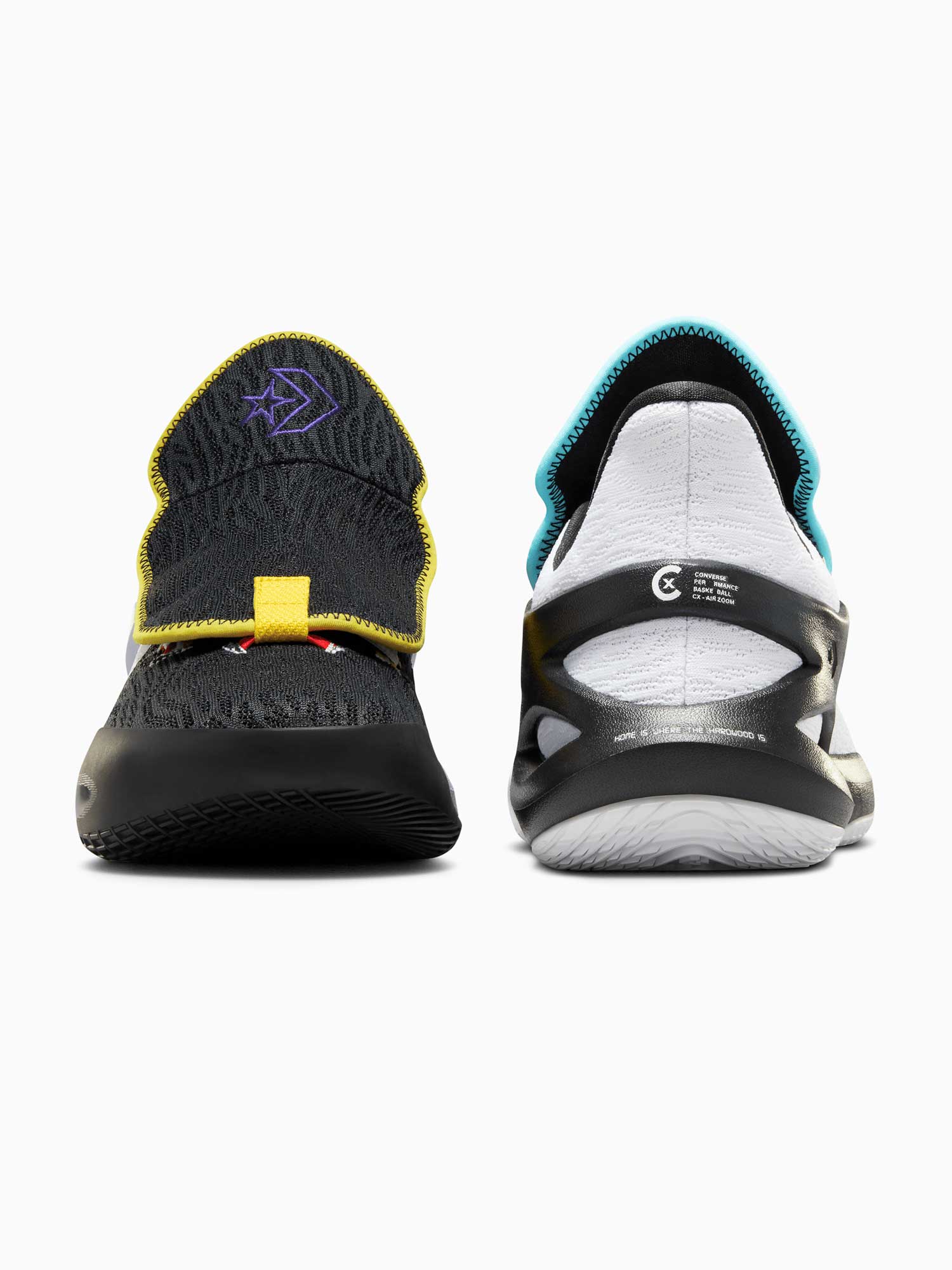 CONVERSE Обувки All Star BB Trilliant CX
