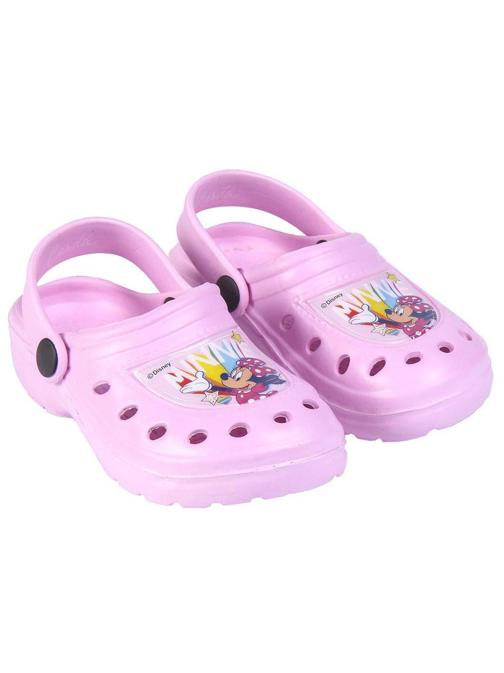 CERDA Чехли Minnie