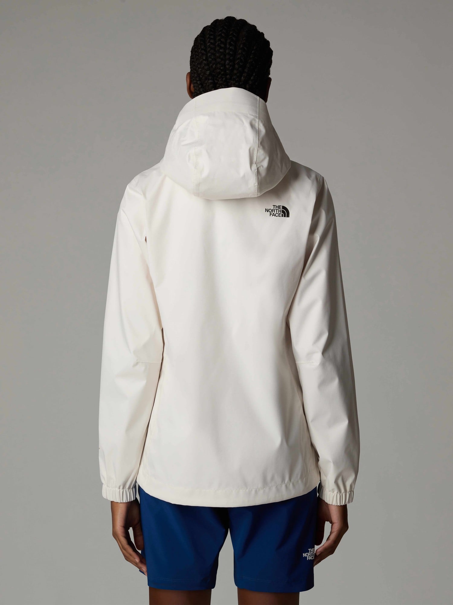THE NORTH FACE Яке W QUEST JACKET
