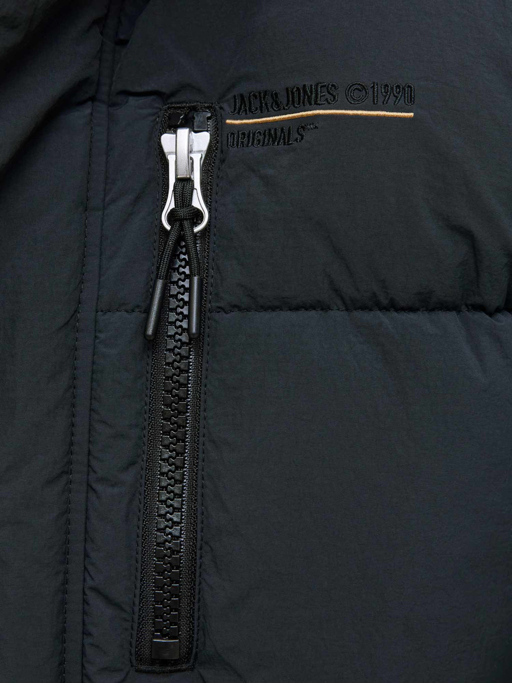 JACK & JONES Яке JORYORK HOOD PUFFER