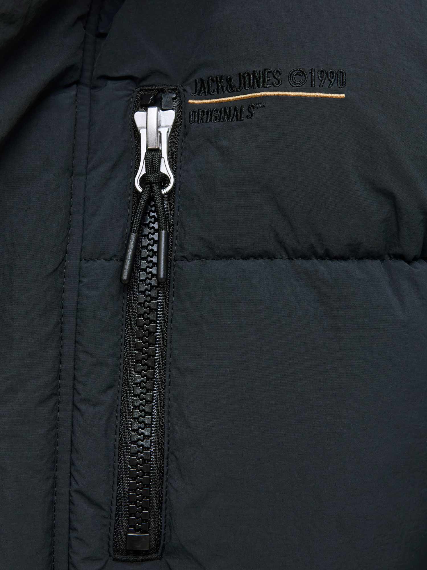 JACK & JONES Яке JORYORK HOOD PUFFER
