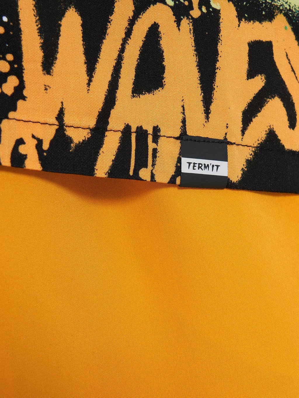 TERMIT Риза Surf Boys Short sleeve shirt