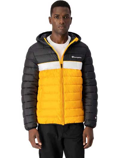 CHAMPION Яке Hooded Jacket