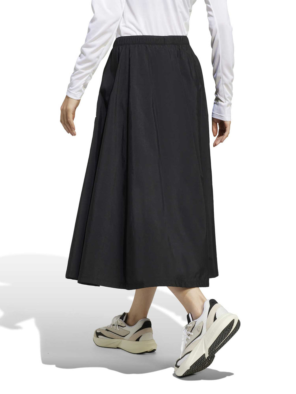 ADIDAS SPORTSWEAR Пола City Escape Woven Skirt