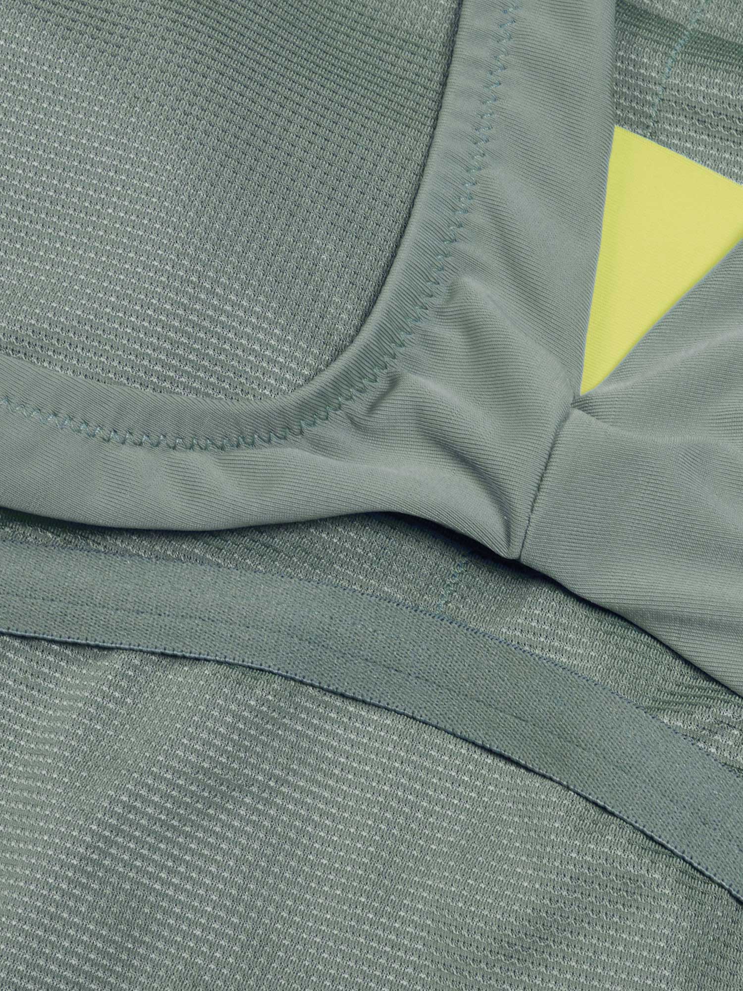 SPEEDO Цял бански SOLID HIGHNECK