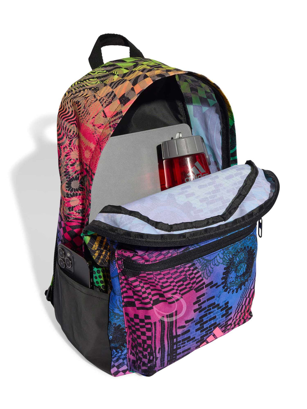 ADIDAS PERFORMANCE Раница X Jeremy Scott Pride Backpack