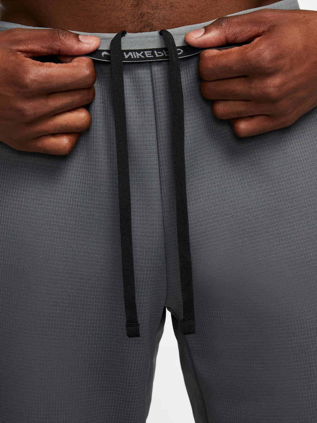 NIKE Спортно долнище M NP TF THRMA SPHR PANT