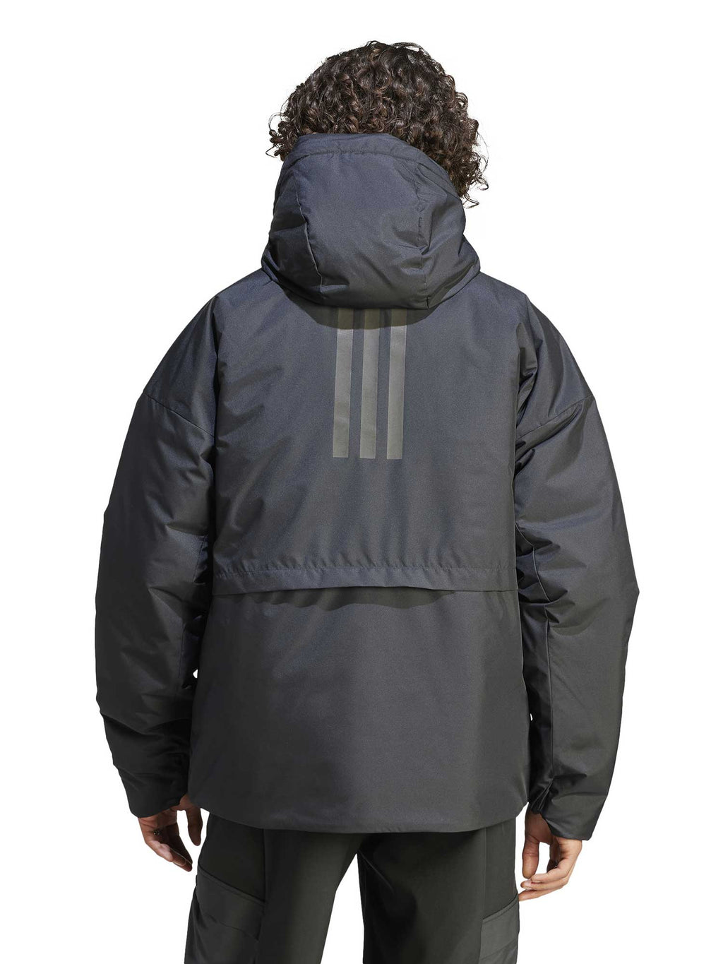 ADIDAS SPORTSWEAR Яке Traveer Insulated