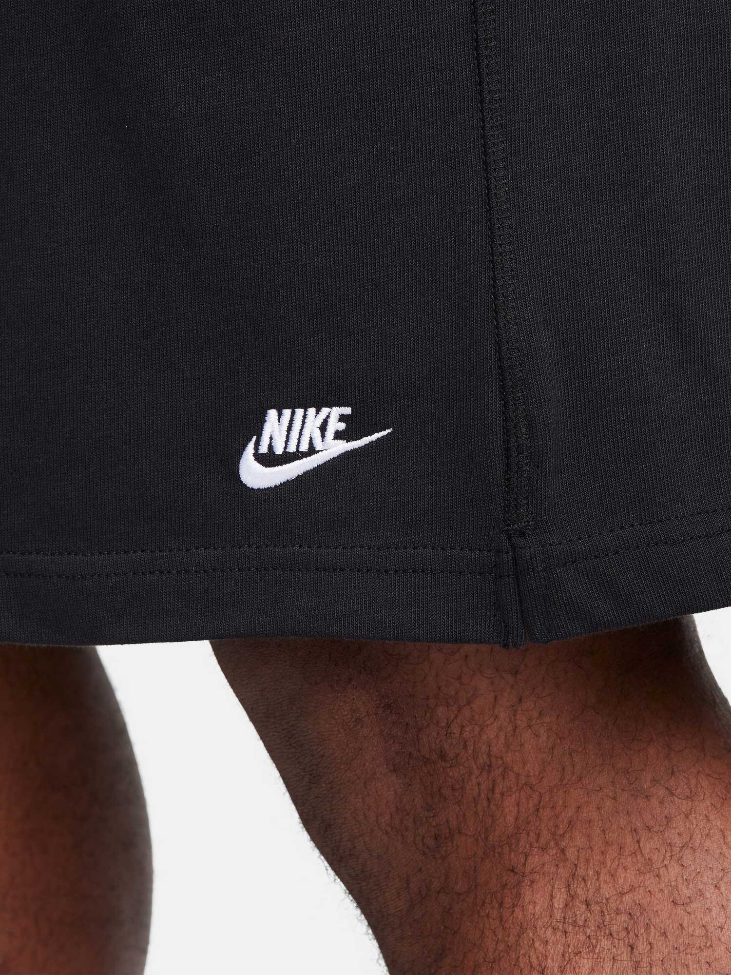 NIKE Къси панталони M NK CLUB KNIT SHORT