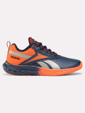 REEBOK Обувки RUSH RUNNER 5.0 SYN