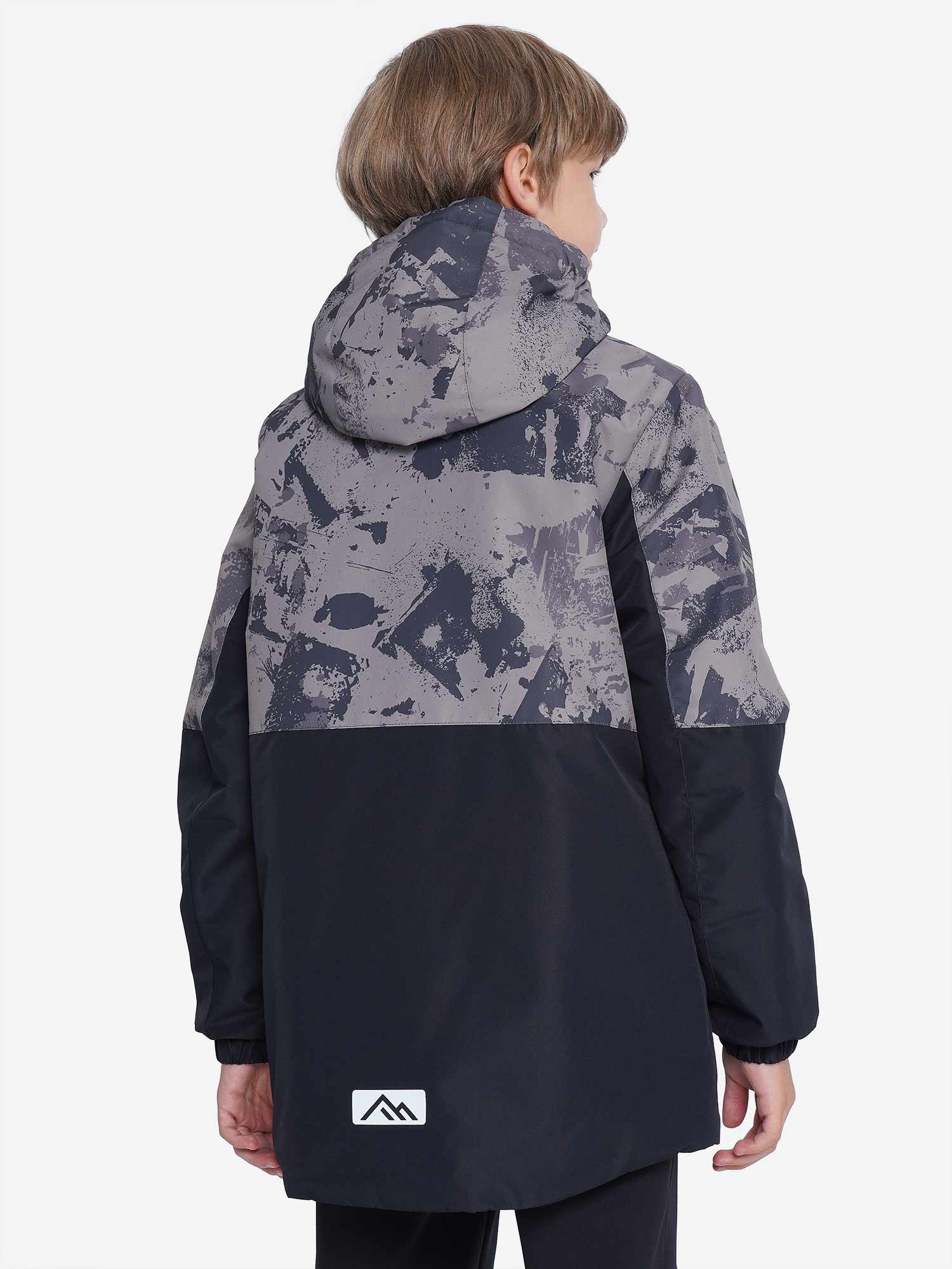 OUTVENTURE Яке Active Boys Padded Jacket