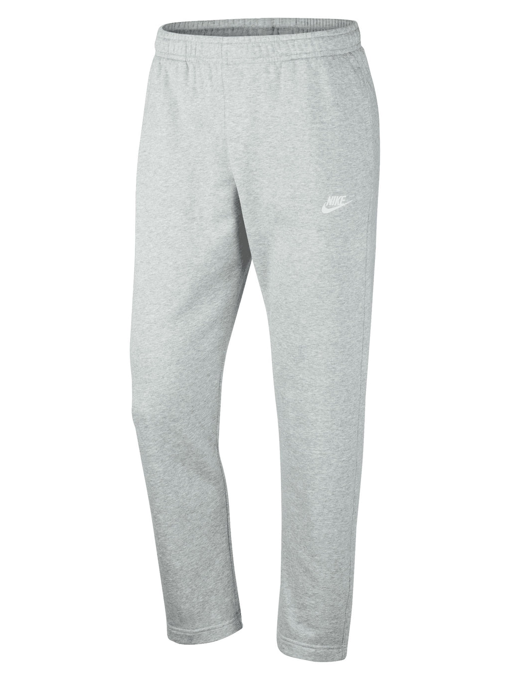 NIKE Спортно долнище M NSW CLUB PANT OH FT