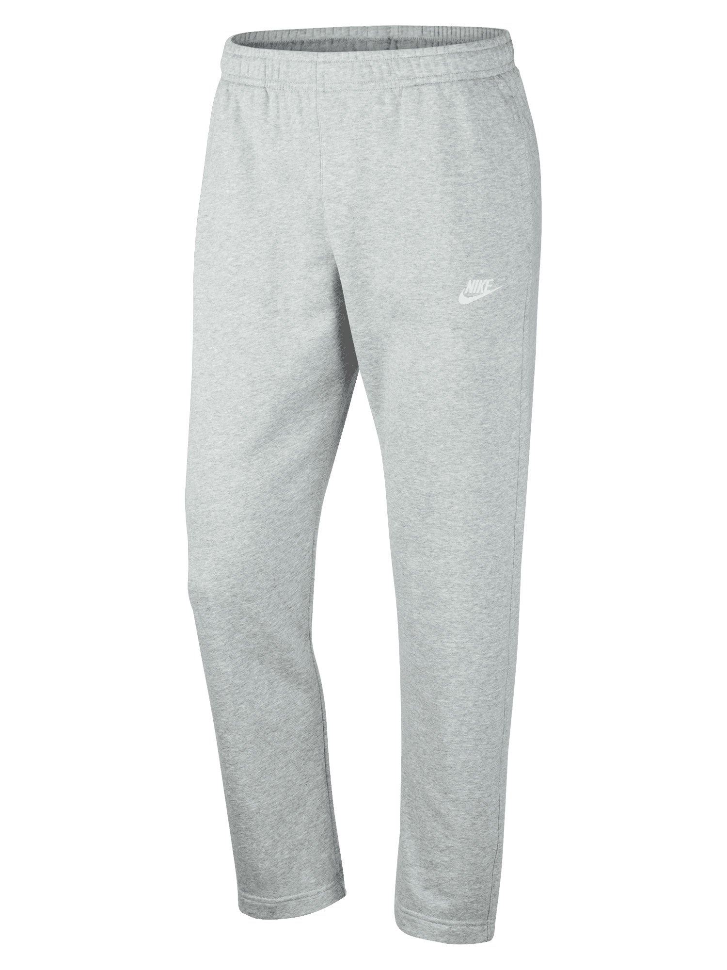 NIKE Спортно долнище M NSW CLUB PANT OH FT