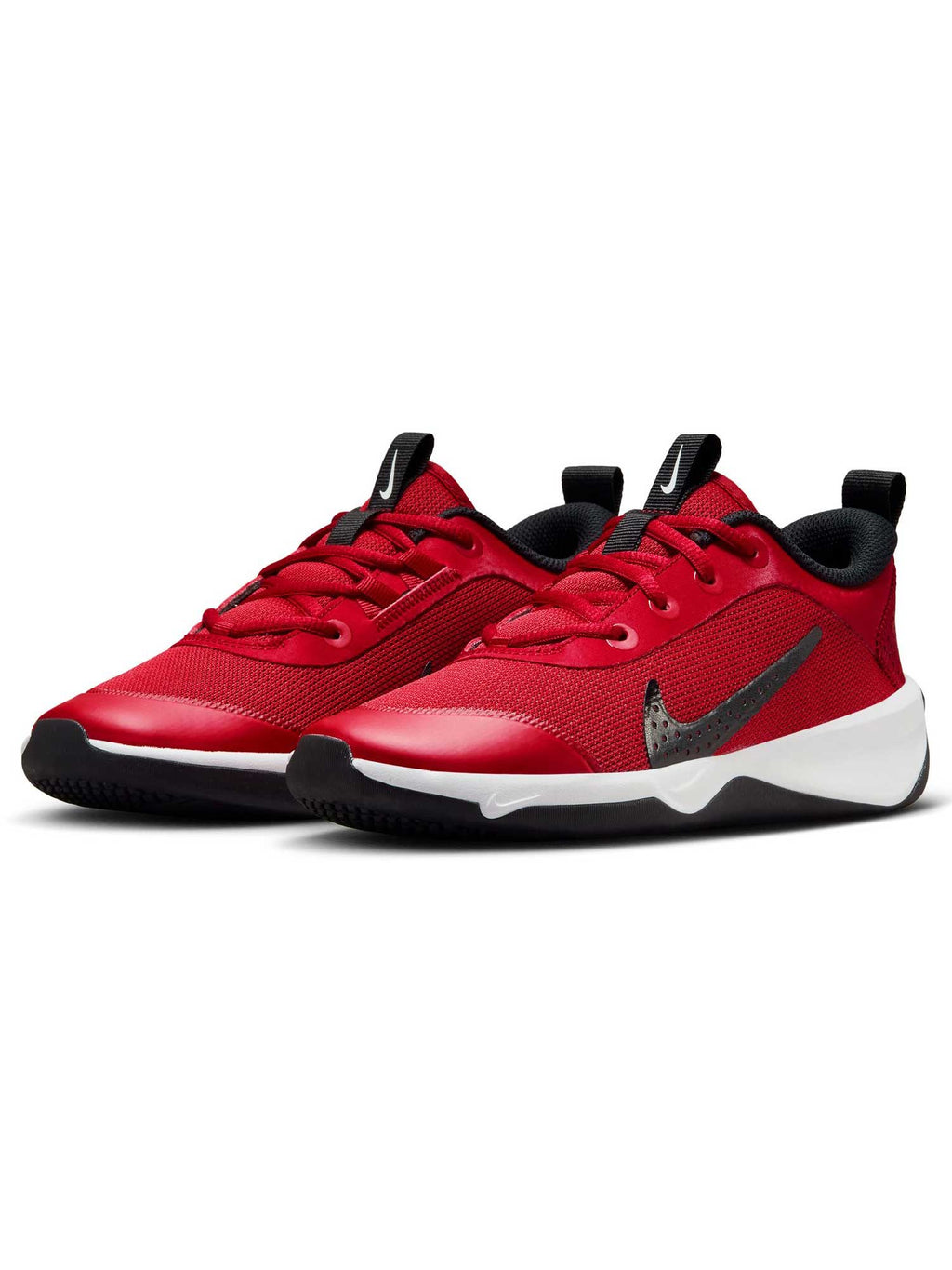 NIKE Обувки OMNI MULTI-COURT GS