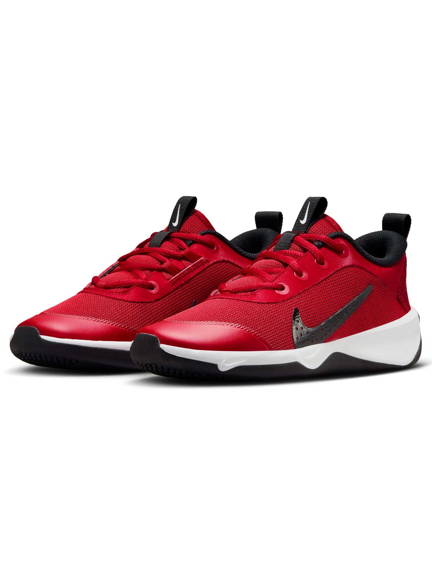 NIKE Обувки OMNI MULTI-COURT GS