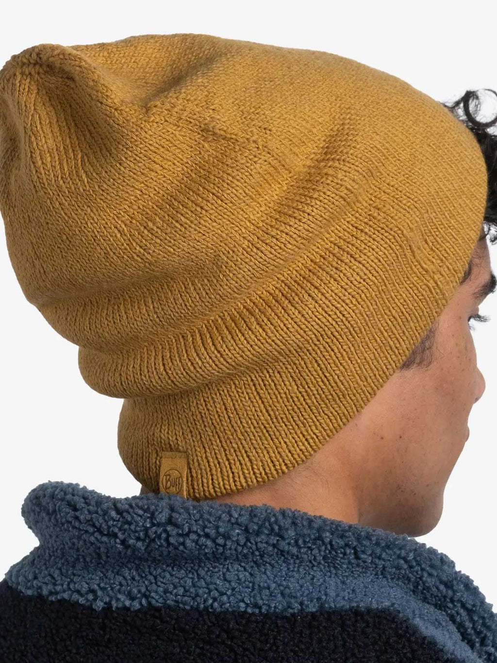 BUFF Шапка Knitted Hat