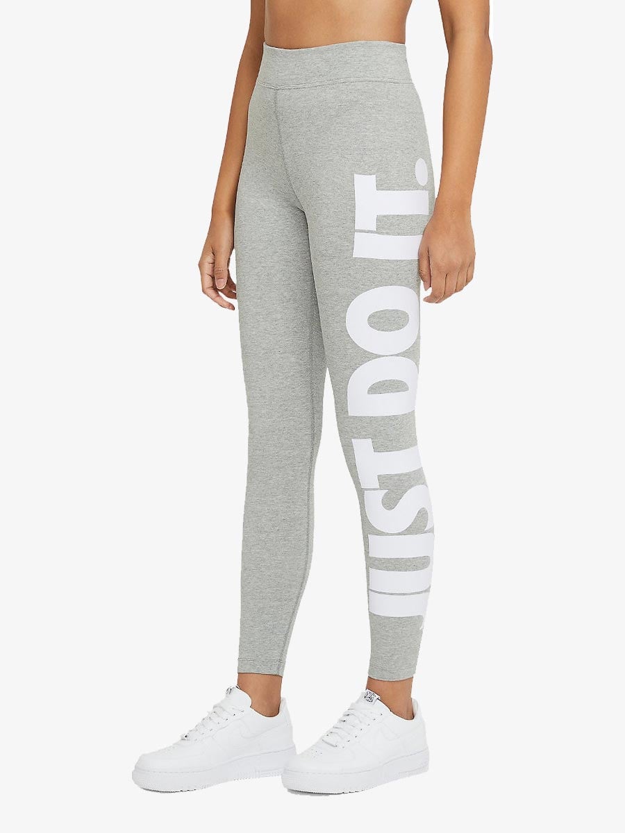 NIKE Клин W ESSNTL GX HR JDI