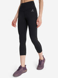 DEMIX Клин W D Fitness GYM ProSculpt Mesh 3/4 Leggings