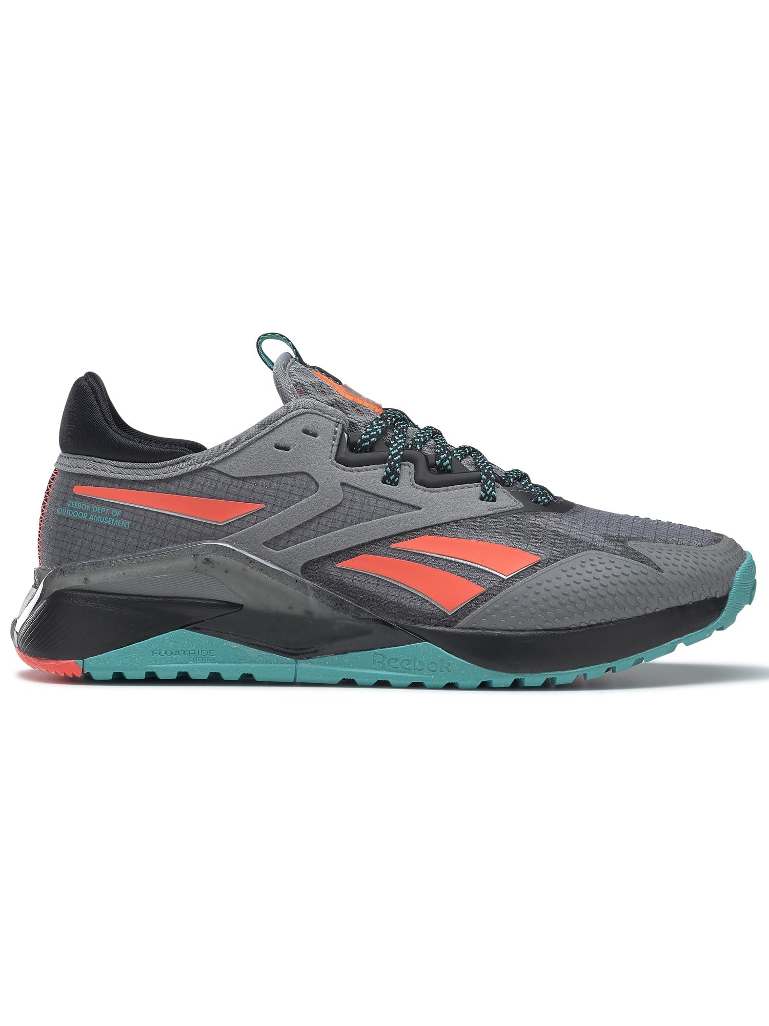 REEBOK Обувки Nano X2 TR Adventure