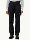 JACK WOLFSKIN Панталон ACTIVATE THERMIC PANTS W