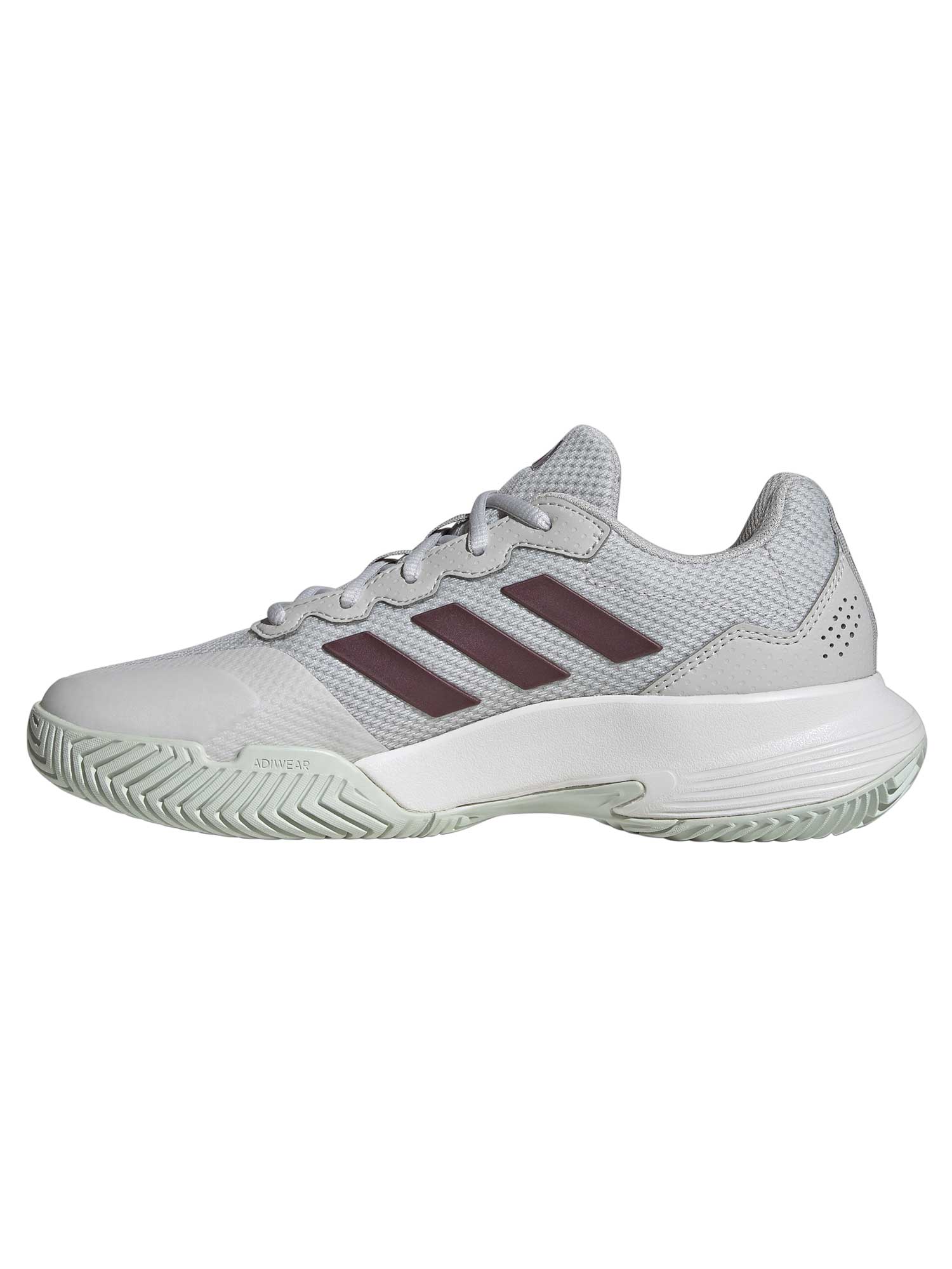 ADIDAS PERFORMANCE Обувки Gamecourt 2.0