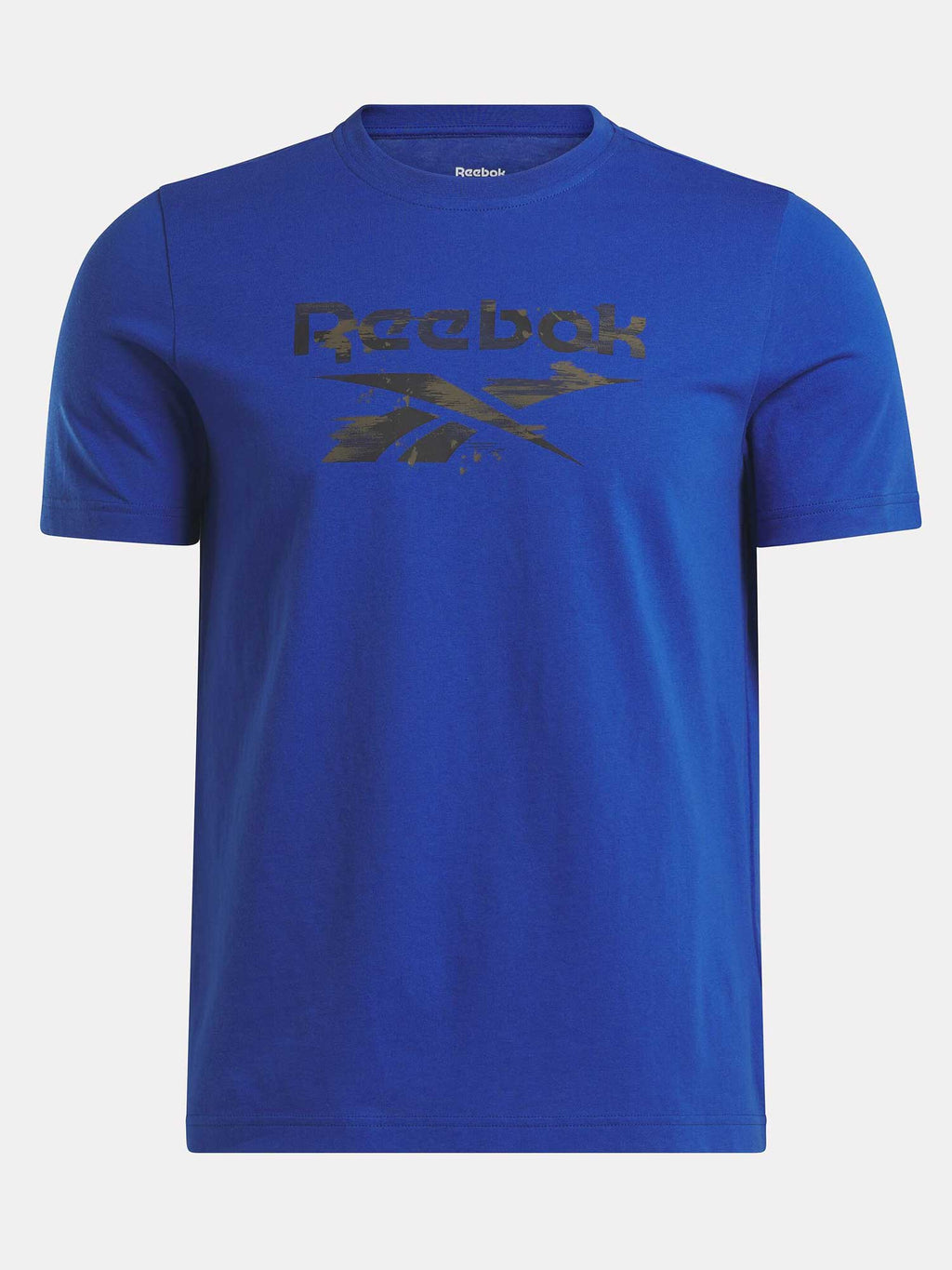 REEBOK Тениска RI Modern Camo