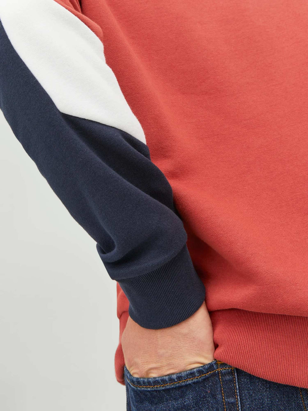 JACK & JONES Суитшърт ANKER