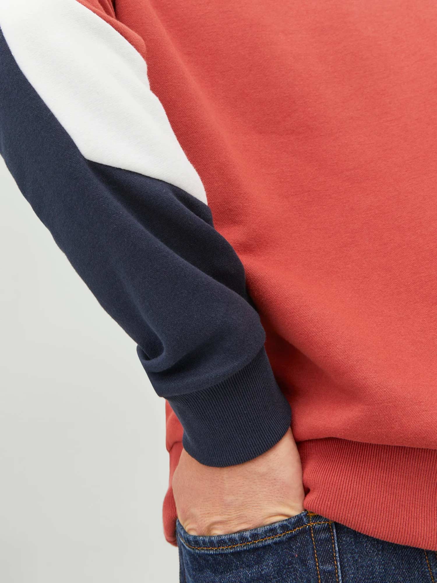 JACK & JONES Суитшърт ANKER