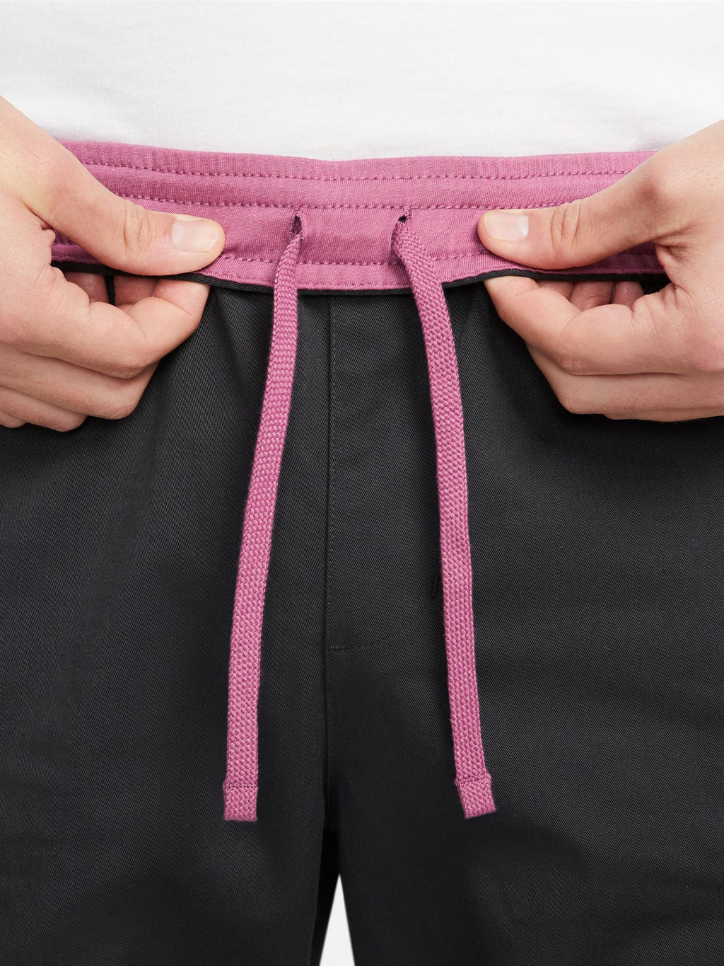 NIKE Къси панталони M SPU WVN SHORT