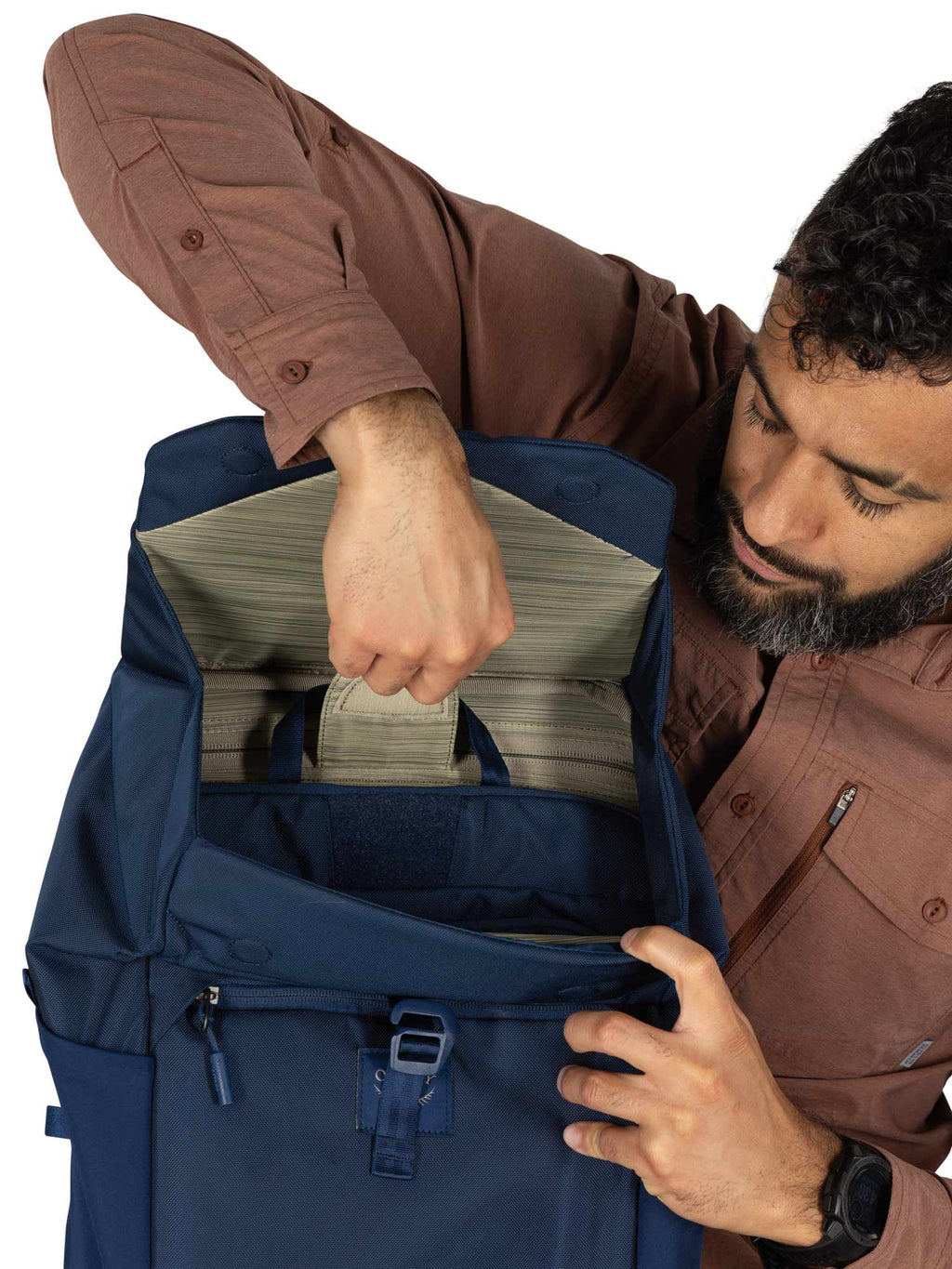 OSPREY Раница Aoede SyncPack