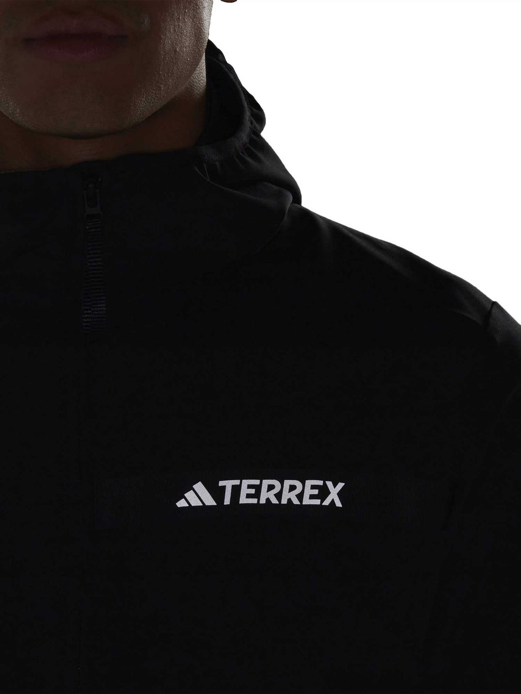 ADIDAS PERFORMANCE Яке Terrex Multi Soft Shell