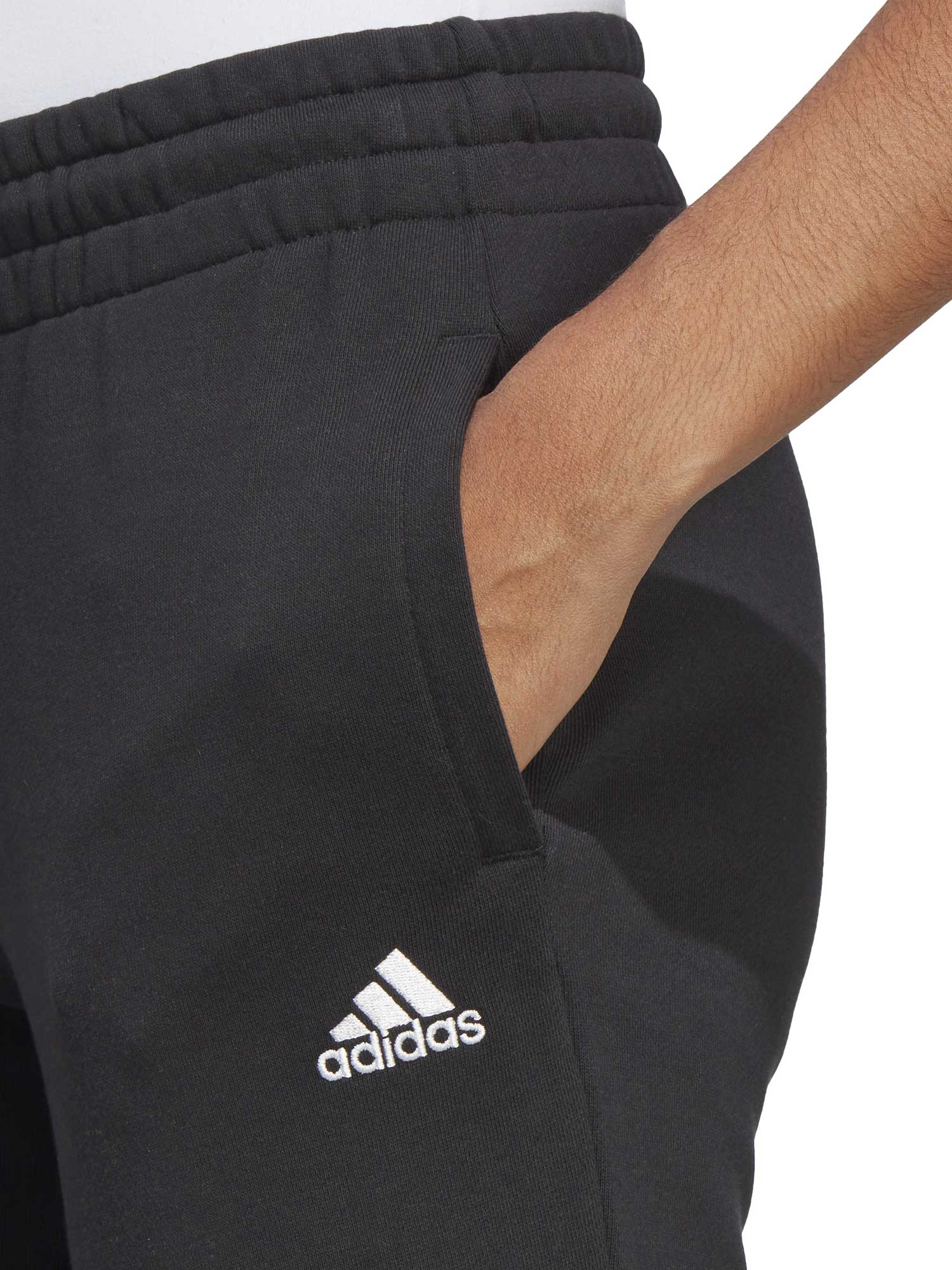 ADIDAS SPORTSWEAR Спортно долнище Essentials