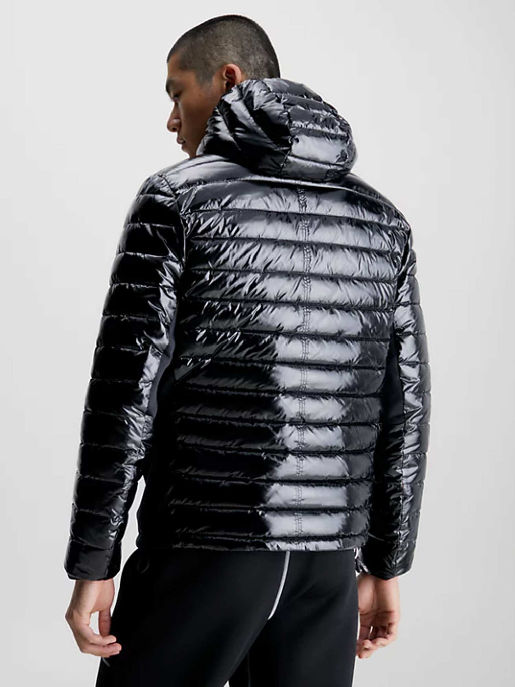 Calvin Klein Performance Яке PW