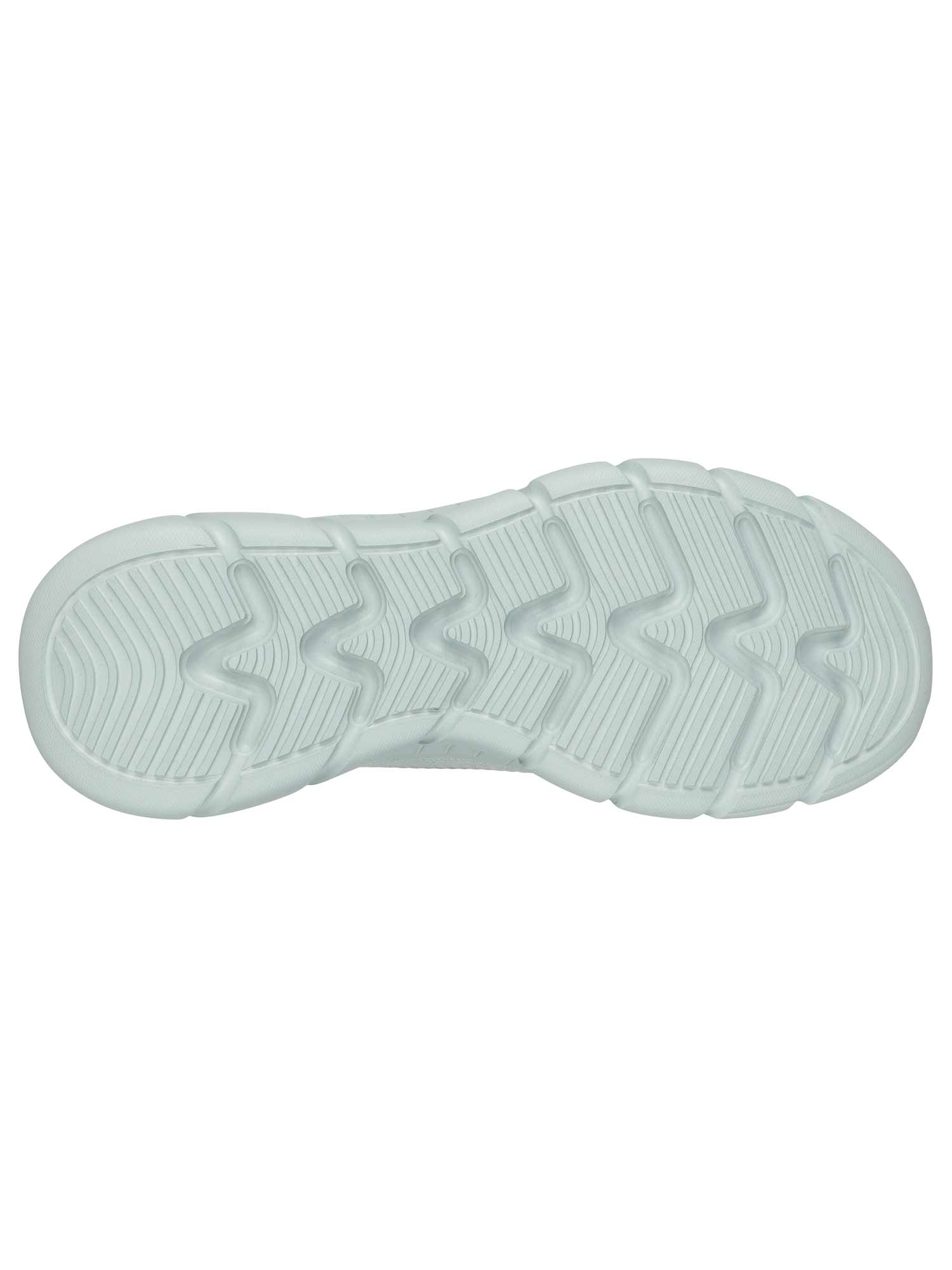 SKECHERS Обувки BOBS B FLEX HI - FLYING HI