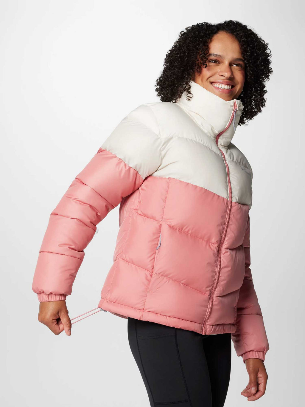 COLUMBIA Яке Puffect™ II Colorblock
