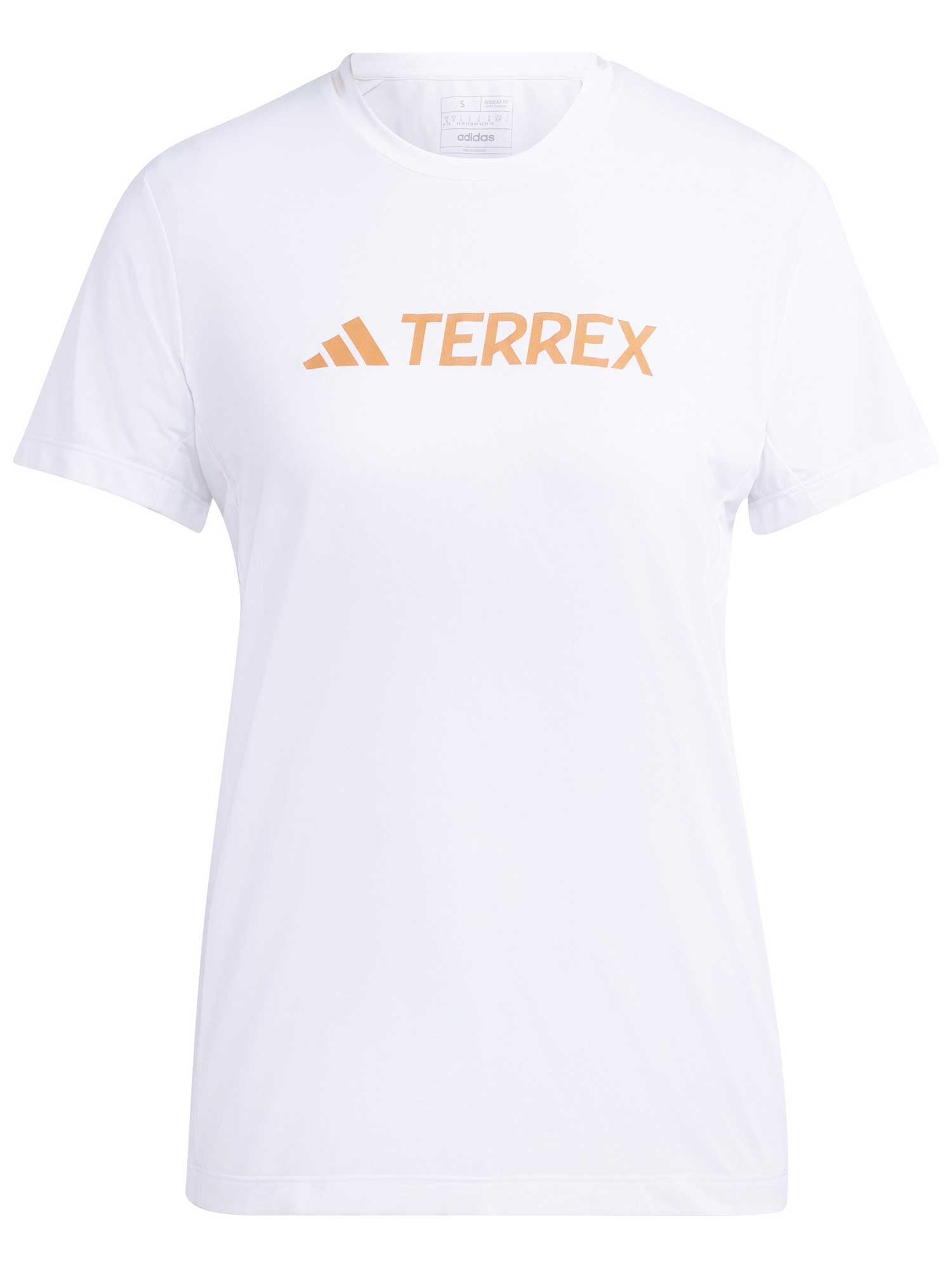 ADIDAS PERFORMANCE Тениска Terrex Multi Endurance Tech T-Shirt