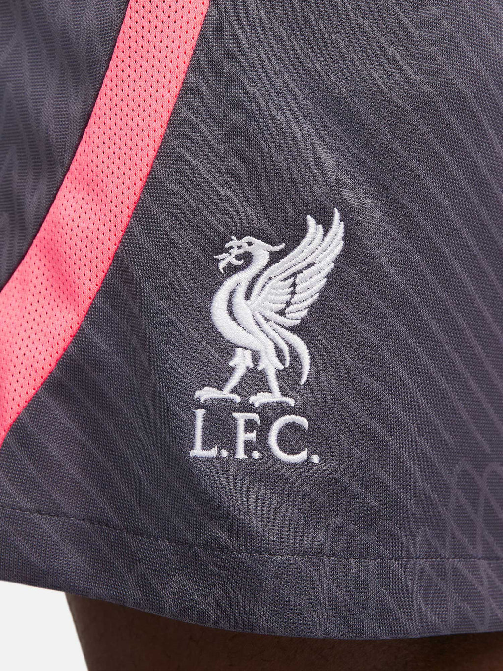 NIKE Къси панталони LFC M NK DF STRK SHORT KZ 3R