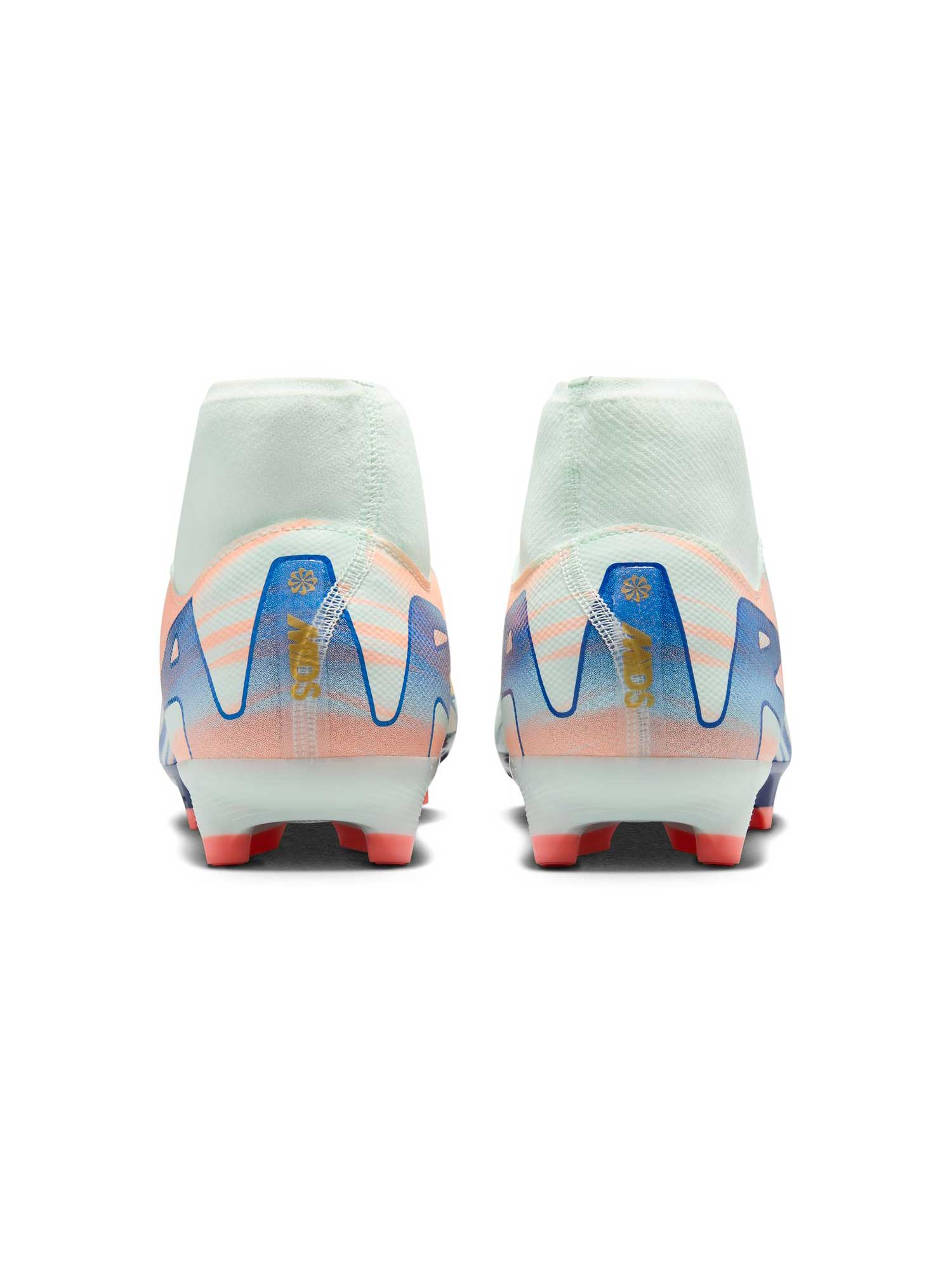 NIKE Обувки ZM SUPERFLY 10 ACAD MDS FG\/MG