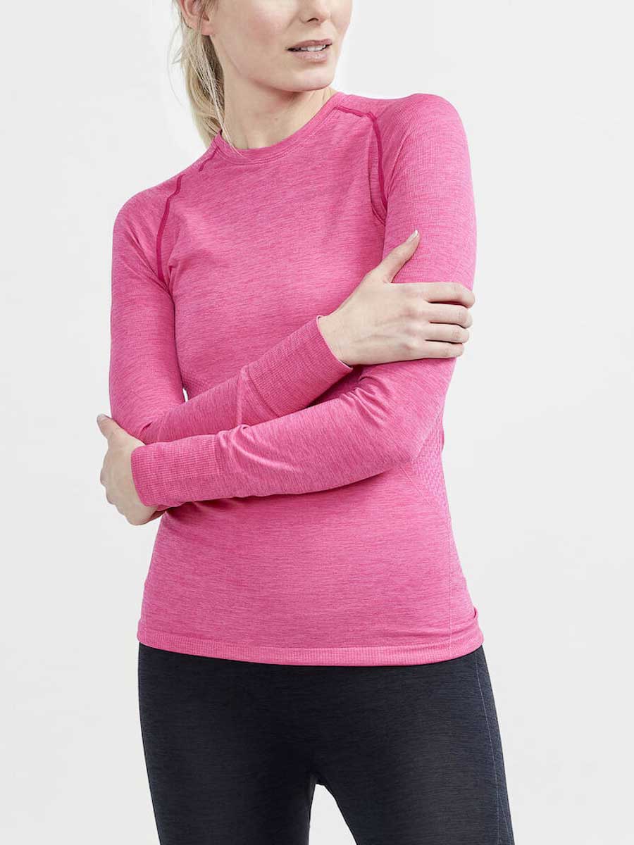 CRAFT Термоблуза CORE DRY ACTIVE COMFORT LS W