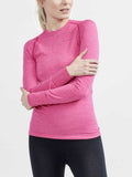 CRAFT Термоблуза CORE DRY ACTIVE COMFORT LS W