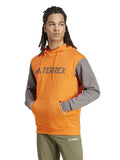 ADIDAS PERFORMANCE Суитшърт Terrex Multi Large Logo Hoodie