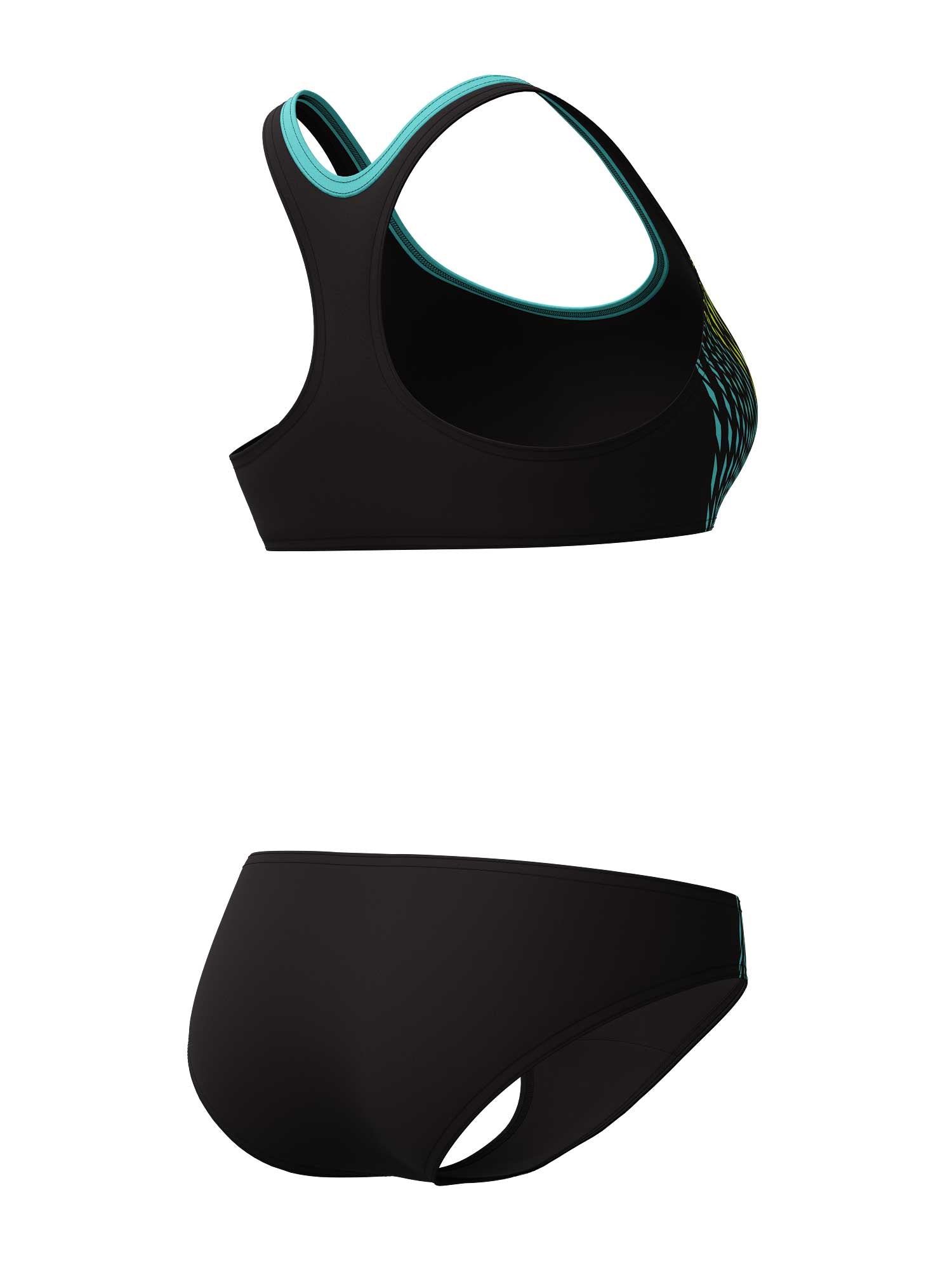 SPEEDO Бански 2 части WOMENS PLACEMENT