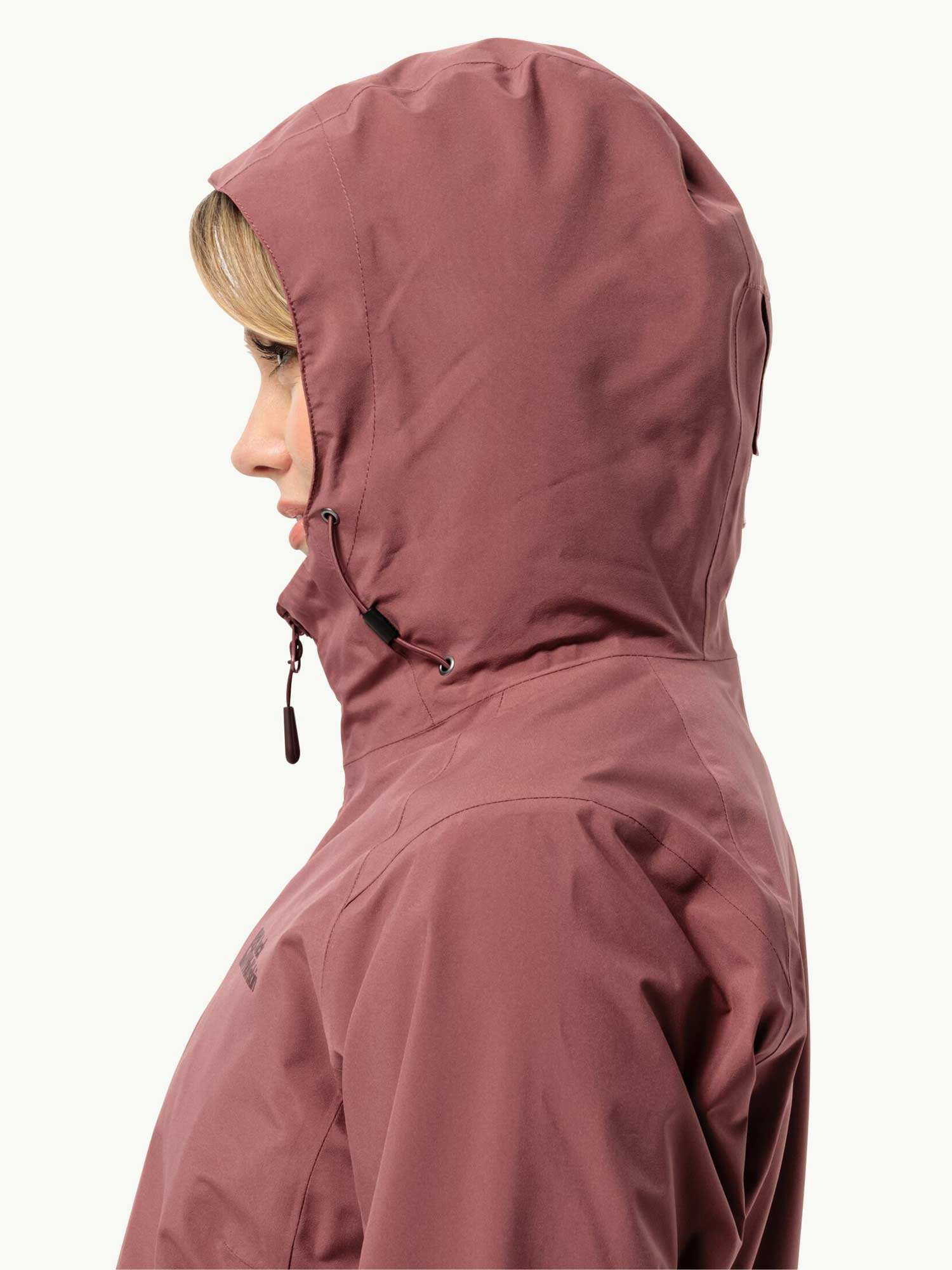 JACK WOLFSKIN Яке GLAABACH 3IN1 JKT W