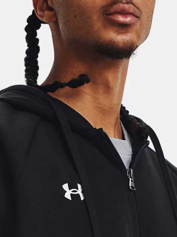 UNDER ARMOUR Суитшърт UA Rival Fleece