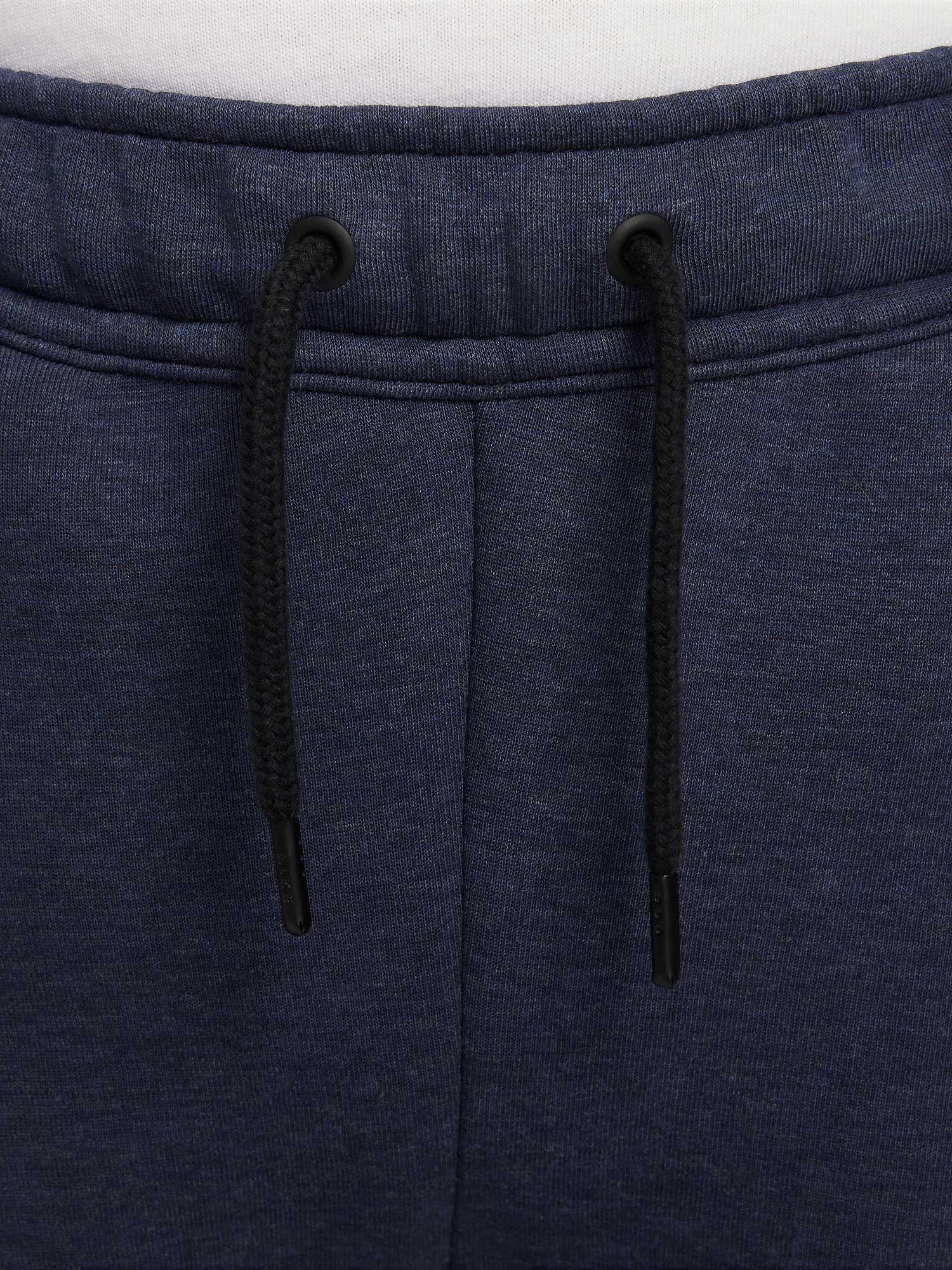 NIKE Спортно долнище B NSW TECH FLC PANT