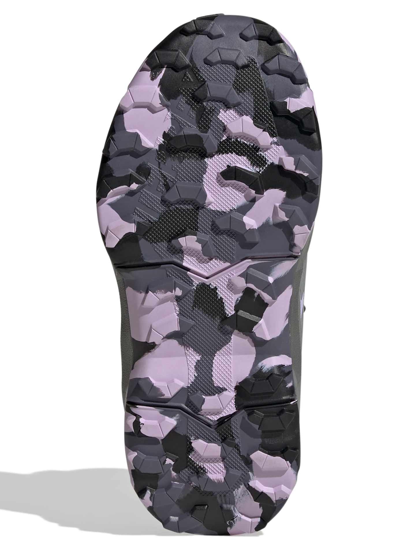 ADIDAS PERFORMANCE Обувки Terrex Ax4r Mid Hiking