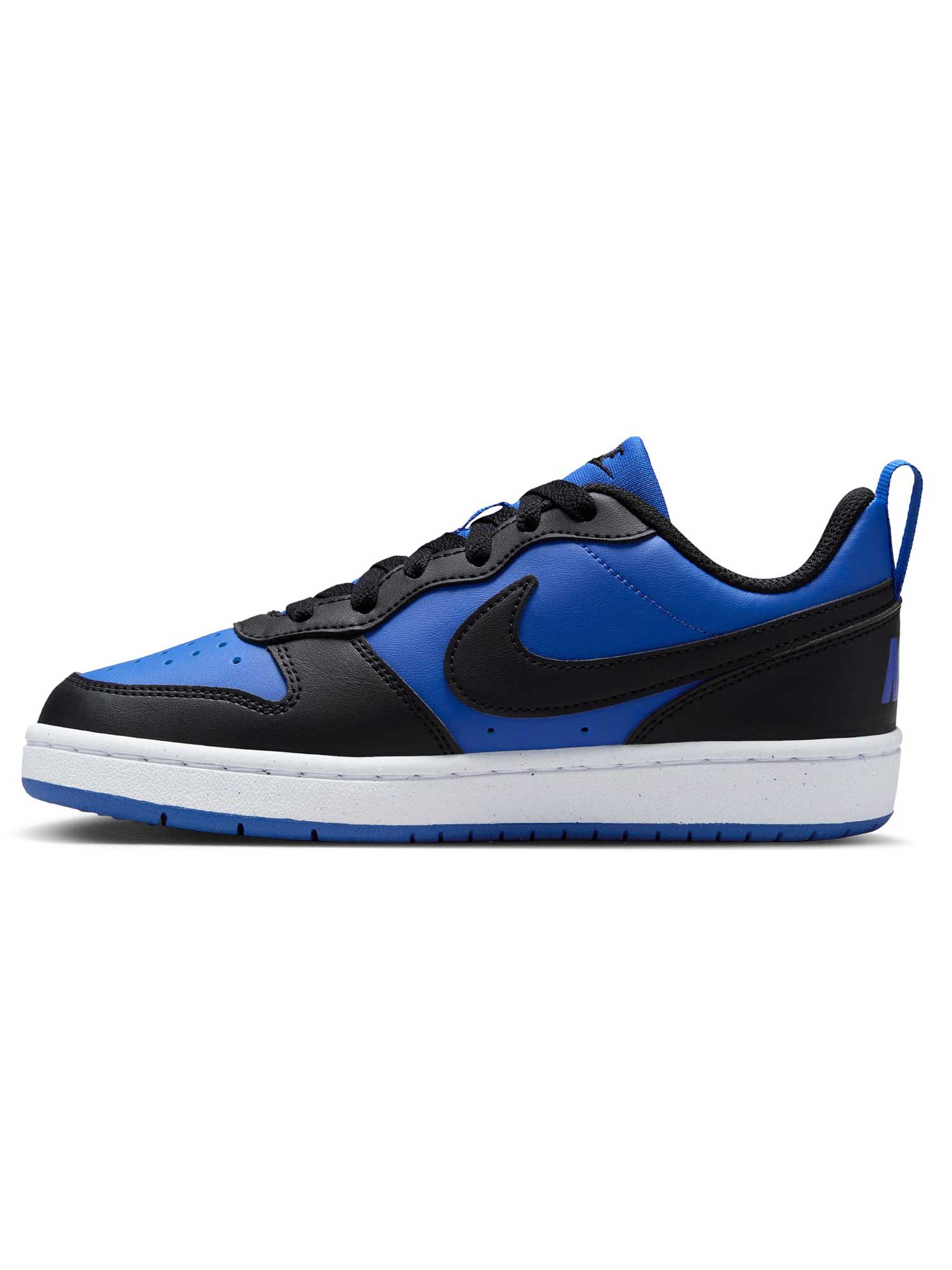 NIKE Обувки COURT BOROUGH LOW RECRAFT GS