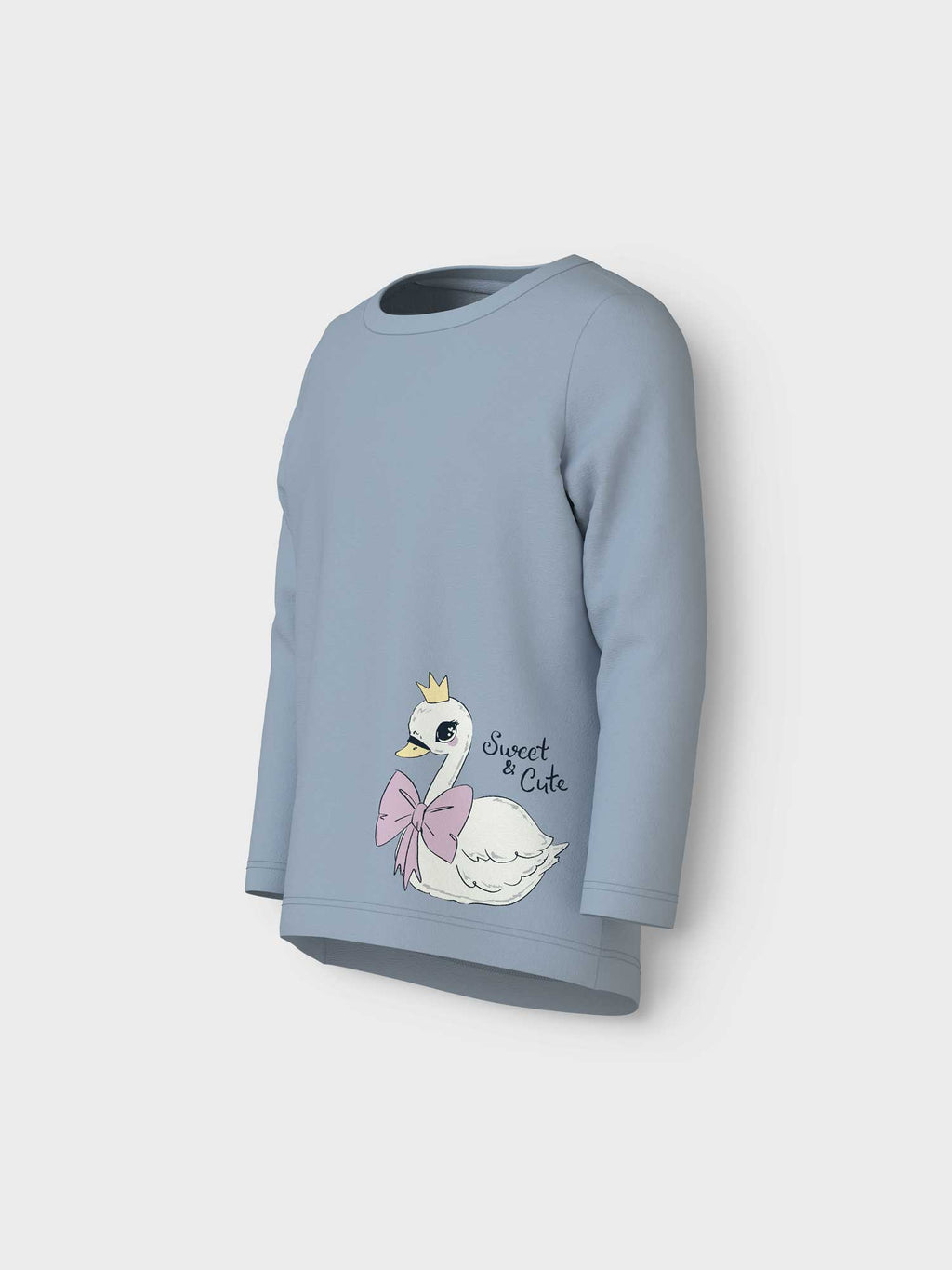 NAME IT Блуза NMFVIX LS TOP